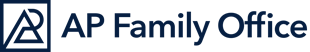 AP Family Office | 裕豐家族辦公室 Logo